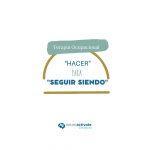 terapia ocupacional