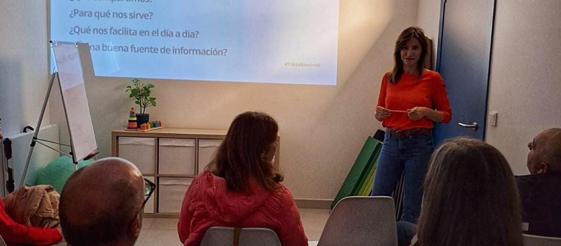 3.2 Taller periodistas 2